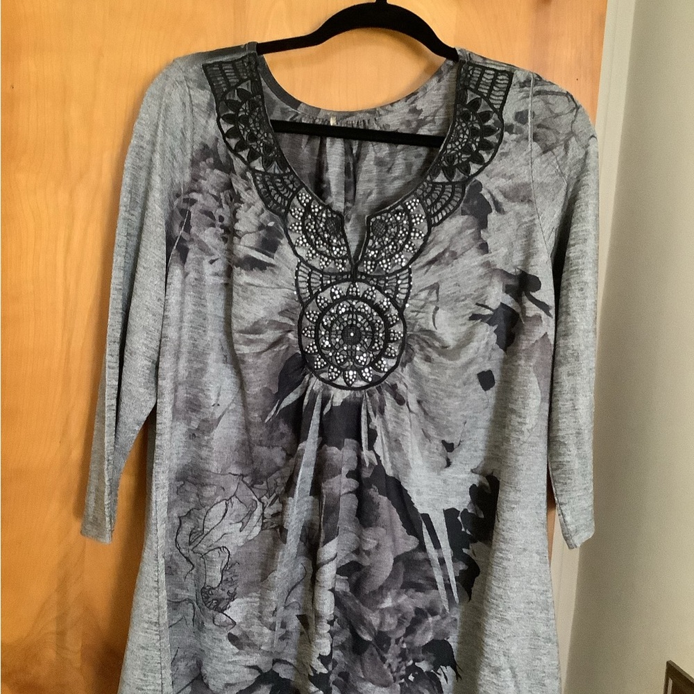 Beautiful blouse